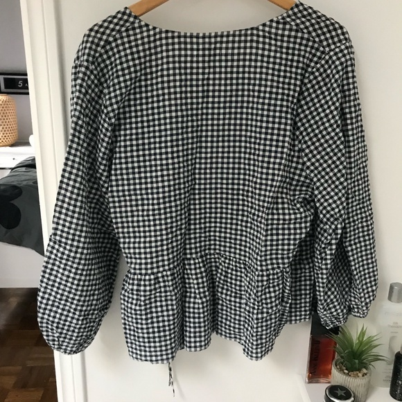 NWT HUDSON NORTH SHIRT - Picture 9 of 9